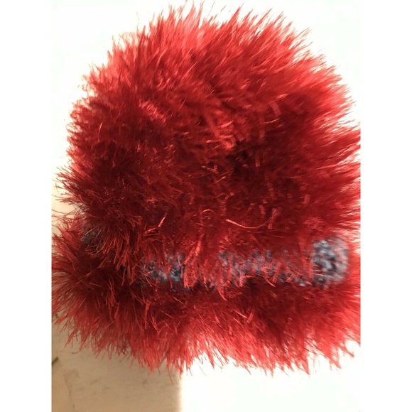 Vintage Fun Ladies Womens Hat - One Size - Cap